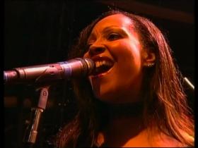 Whitney Houston My Love Is Your Love (Mannheim, Live 1999)
